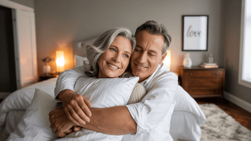 Women and Prostate Cancer