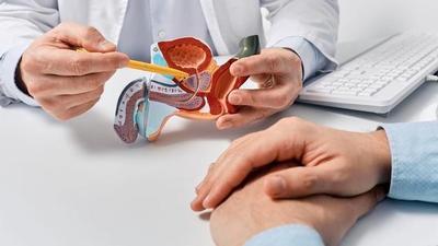 Did you know that a huge percentage of prostate surgeries are medically  unnecessary?