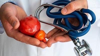 More than 50% of men in the U.S. experience some level of erectile dysfunction after a prostatectomy.
