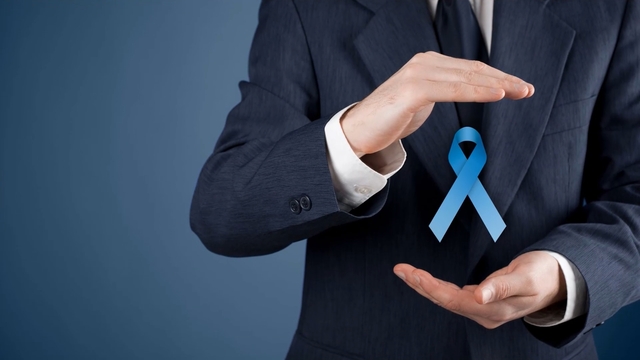 The Prostate Cancer Warrior Path: Your Personalized Guide to Healing.