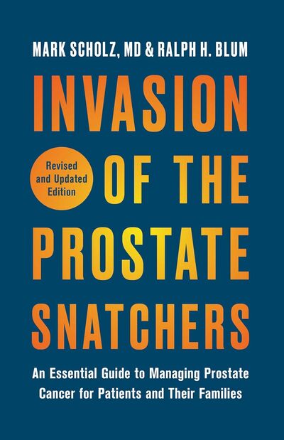 Who Should Diagnose Your Prostate Cancer? The Crucial Role of Diagnosticians vs. Proceduralists