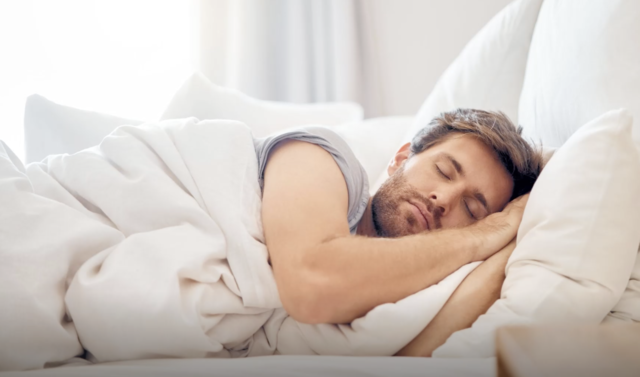 Healing While You Sleep: The Essential Role of Sleep in Brain and Emotional Health