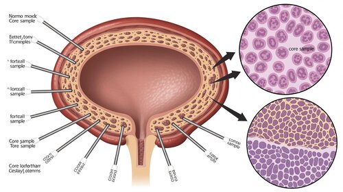 Understanding Your Gleason Score&##x3a; Why It Matters for Men with Prostate Cancer