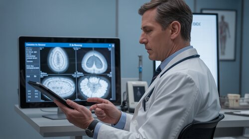 Understanding Your Gleason Score&##x3a; Why It Matters for Men with Prostate Cancer