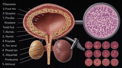Understanding Your Gleason Score&##x3a; Why It Matters for Men with Prostate Cancer