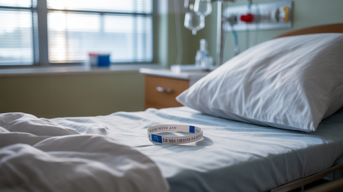 What Doctors Never Discuss&##x3a; How to Stay Safe from Medical Errors