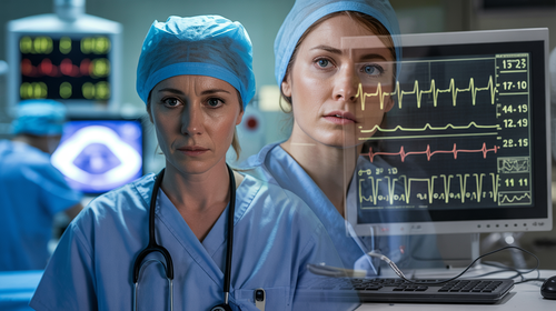 What Doctors Never Discuss&##x3a; How to Stay Safe from Medical Errors