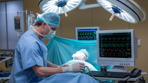 What Doctors Never Discuss&##x3a; How to Stay Safe from Medical Errors