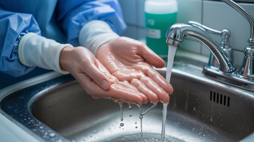 What Doctors Never Discuss&##x3a; How to Stay Safe from Medical Errors