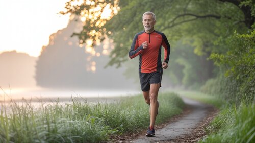 The Three Keys to Men&##x27;s Health&##x3a; Sleep, Food, and Movement. Especially for Prostate Cancer.