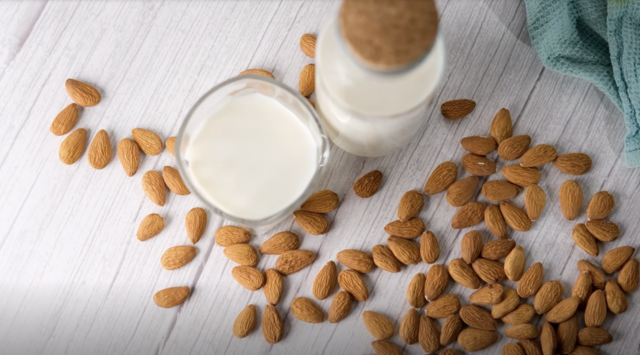 Our 'The Morning Glory Smoothie' Recipe. A potent mix to fight back and keep things lively.