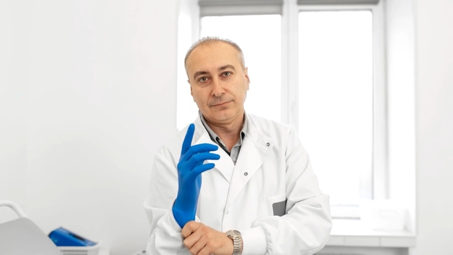 Just Diagnosed with Prostate Cancer? 10 Essential Questions to Ask Before Any Treatment
