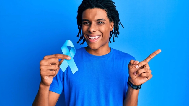 Prostate Cancer: How to Replace Fear and Panic with Calm Confidence
