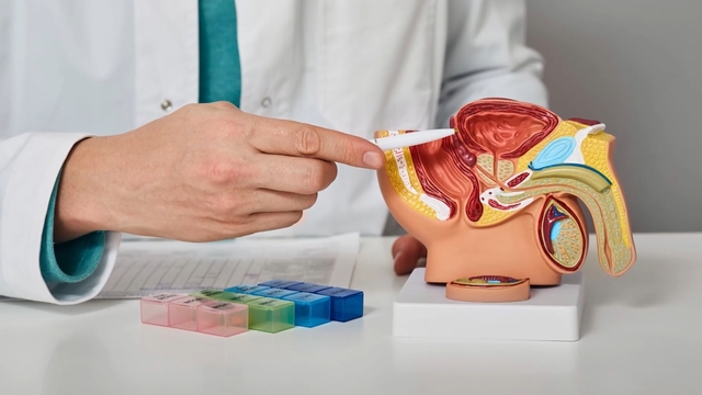 Collagen and Penis Health: Why It Matters for Every Man and the Women Who Love Them.