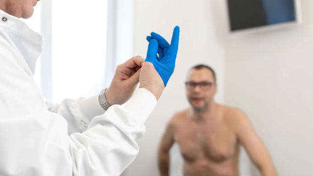 Collagen and Penis Health: Why It Matters for Every Man and the Women Who Love Them.