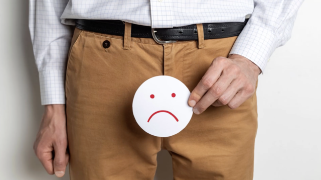 Venous Leak Explained: Protecting Your Passion and Erectile Health