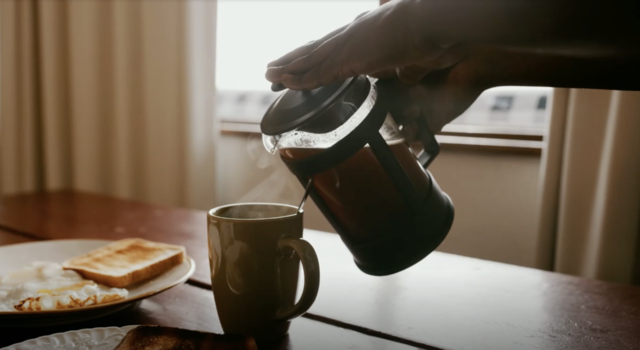 10 Reasons Not to Drink Coffee or Any Caffeinated Drink