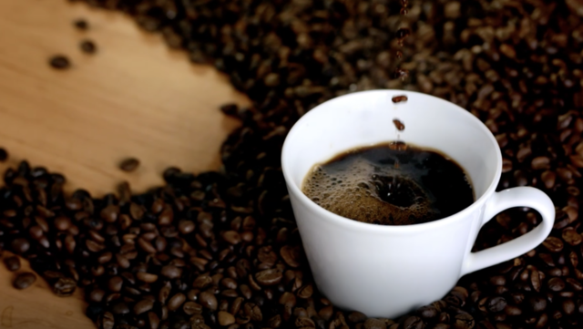10 Reasons Not to Drink Coffee or Any Caffeinated Drink
