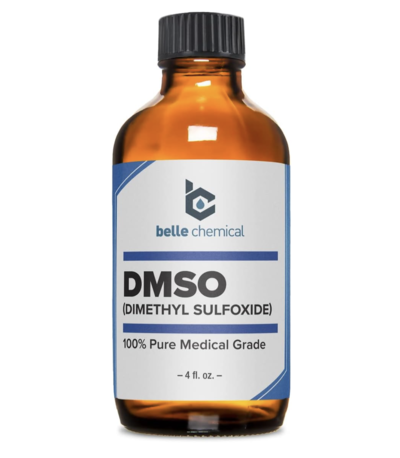 Could DMSO Be The Affordable Solution To Help With Your Prostate Health and With BPH?