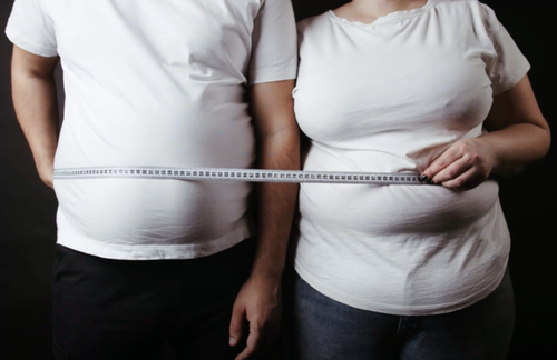 The Hidden Dangers of Belly Fat in Prostate Cancer &mdash; Won&##x27;t You Join Our &##x27;6 Pack in 6 Months Challenge at 65&##x2b;&##x27;