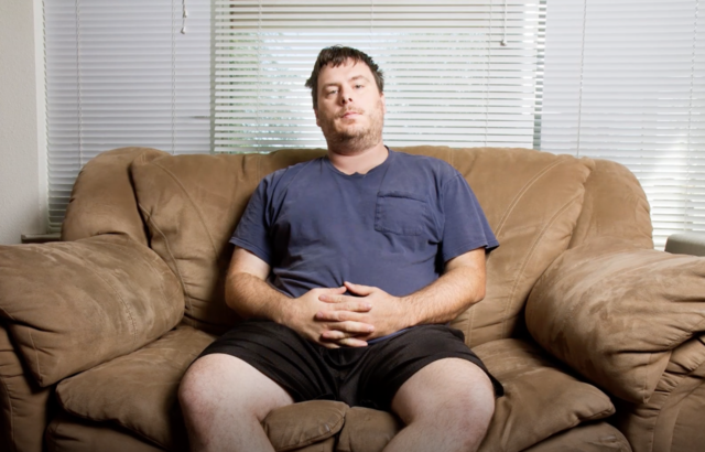 The 10 Deadly Dangers of a Sedentary Lifestyle