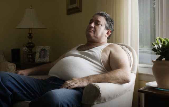 The 10 Deadly Dangers of a Sedentary Lifestyle &##x28;Especially for Prostate Cancer Warriors&##x29;