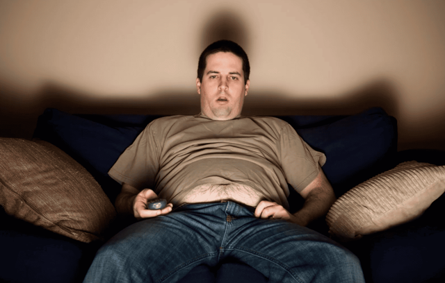 The 10 Deadly Dangers of a Sedentary Lifestyle &##x28;Especially for Prostate Cancer Warriors&##x29;