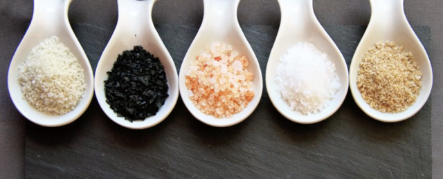 Salt: The Little Rock That Shaped the World — And Why It Still Matters for Men’s Health