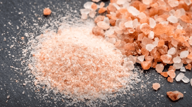Salt: The Little Rock That Shaped the World — And Why It Still Matters for Men’s Health