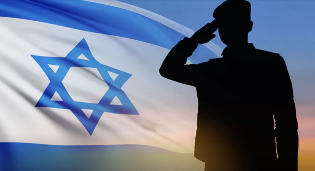 Another War for Israel, Paid in the Blood of America&##x27;s Young Men and Trillions in Taxpayer Debt