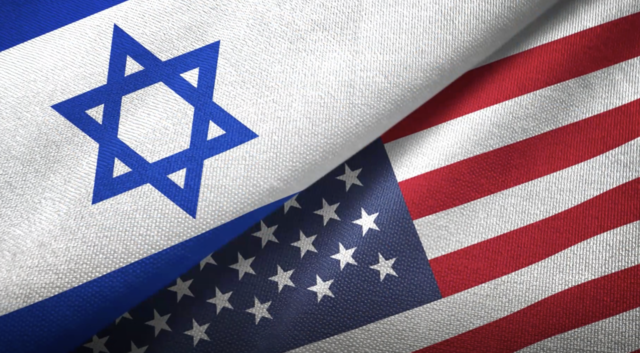 Another War for Israel, Paid in the Blood of America&##x27;s Young Men and Trillions in Taxpayer Debt