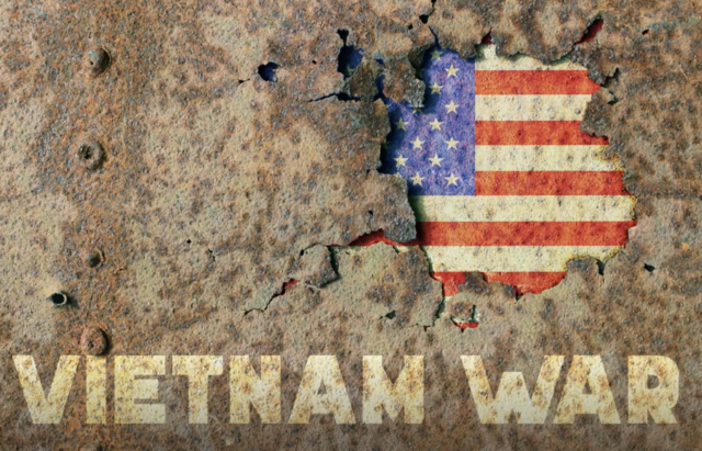 If Autism Were a War, It Would Be Costlier&mdash;and Even More Ignored&mdash;Than Vietnam