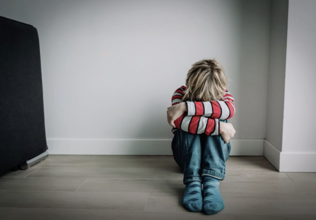 If Autism Were a War, It Would Be Costlier&mdash;and Even More Ignored&mdash;Than Vietnam