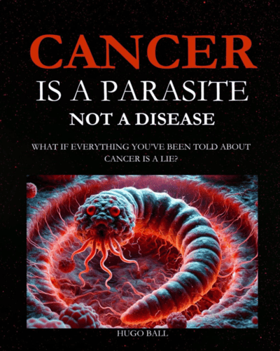 Could Parasites Be Fueling Cancer&##x3f; These Doctors Think So
