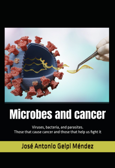Could Parasites Be Fueling Cancer&##x3f; These Doctors Think So
