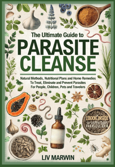 Could Parasites Be Fueling Cancer&##x3f; These Doctors Think So