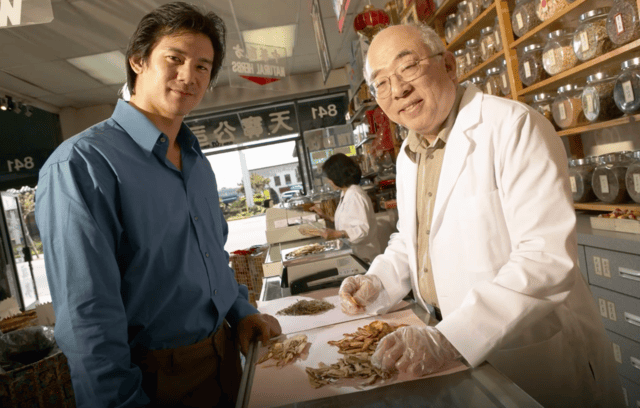 The Shocking Truth: American Men Have 7 Times More Prostate Cancer Than Chinese Men
