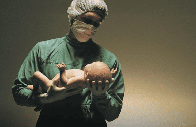 What the Doctors Don’t Tell You About C-Sections—And Why It Matters for Mothers and Their Babies.