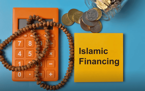 No Interest, No Debt Slavery&##x3a; Why the Muslim World&rsquo&##x3b;s Financial Model Terrifies the West.