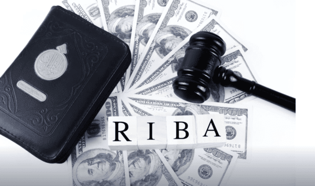 No Interest, No Debt Slavery&##x3a; Why the Muslim World&rsquo;s Financial Model Terrifies Wall Street.