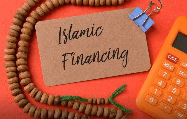 No Interest, No Debt Slavery&##x3a; Why the Muslim World&rsquo;s Financial Model Terrifies Wall Street.