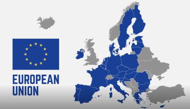 Before You Move to Europe&##x3a; Why Freedom-Loving Americans Should Think Twice About EU Residency