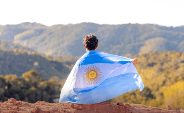 U.S. Citizens Moving to Argentina&##x3f; The IRS Still Sees You&mdash;and So Will Everyone Else