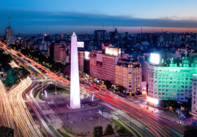 U.S. Citizens Moving to Argentina&##x3f; The IRS Still Sees You&mdash;and So Will Everyone Else