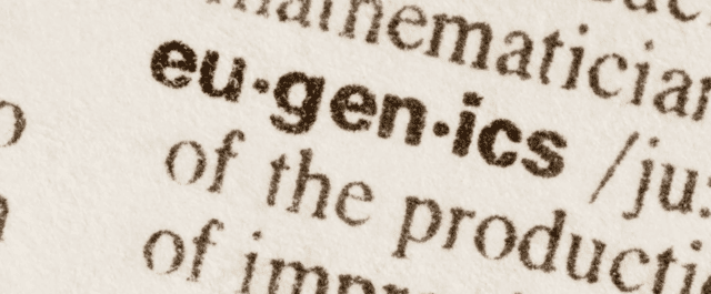 Are We Being Sterilized&##x3f; A Brief History of Eugenics, Vaccines, and the New Fertility Crisis.