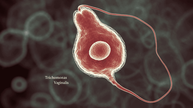 The STI Most Men Don&rsquo;t Know They Have And Why It Could Be a Silent Trigger for Prostate Cancer