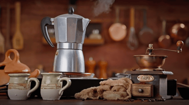 The Warrior&rsquo;s Code&##x3a; Why Real Men Don&rsquo;t Need Coffee or Any Addiction