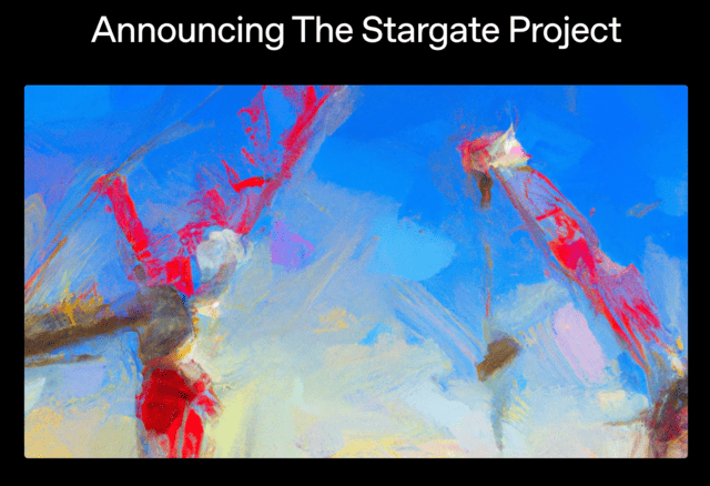 How AI, Stargate, and Agenda 2030 Will End Freedom and Launch the New World Order in America by 2030