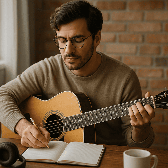 How Male Songwriters Shaped Our Unrealistic Ideas of Romance and Love