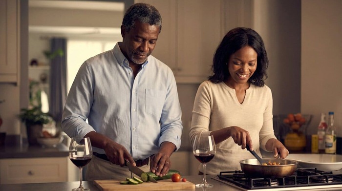 Why Prostate Cancer Hits Black Men Harder.&nbsp&##x3b;
